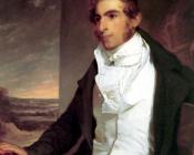 托马斯 苏利 : Daniel de la Motte